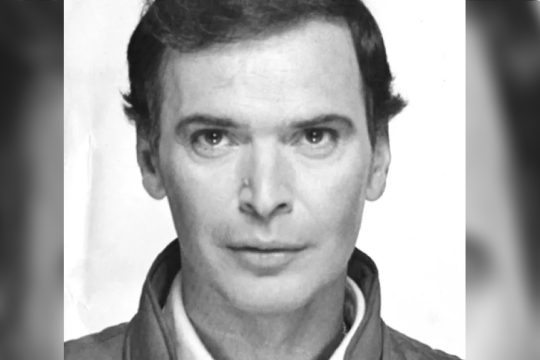 marinos giorgos